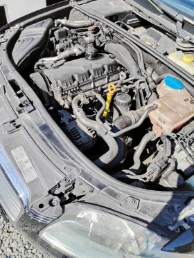 Audi A4 2.0TDI BPW* 140 5 бр На части, снимка 5