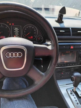 Audi A4 2.0TDI BPW* 140 5 бр На части, снимка 7