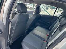 Opel Corsa 1.4i/90p.s-Cosmo-1ви собственик, снимка 10
