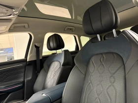 Voyah Free Voyah Free ELECTRIC 107kWh 4х4 + ПОДАРЪК, снимка 9