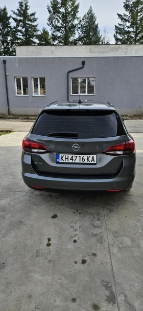 Opel Astra, снимка 4