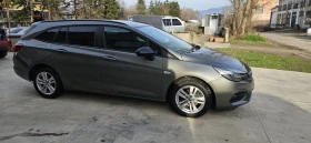 Opel Astra, снимка 3