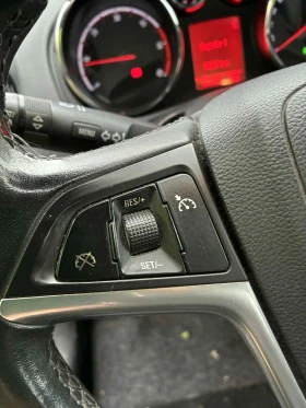 Opel Meriva 1.3 cdti, снимка 5