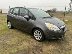 Opel Meriva 1.3 cdti, снимка 12