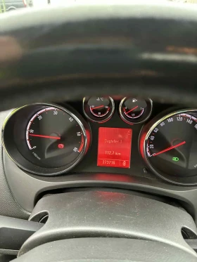 Opel Meriva 1.3 cdti, снимка 6