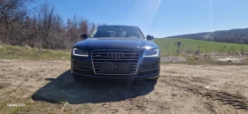 Audi A8 3.0 tdi 265, снимка 4