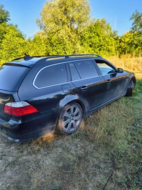 BMW 525 XD, снимка 7