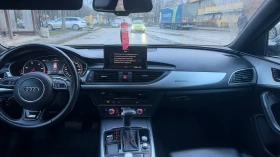 Audi A6 Bi turbo 313 kc Вакум! Swiss, снимка 8