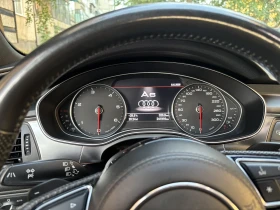 Audi A6 Bi turbo 313 kc Вакум! Swiss, снимка 7