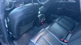 Audi A6 Bi turbo 313 kc Вакум! Swiss, снимка 13