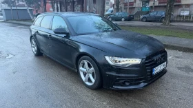 Audi A6 Bi turbo 313 kc Вакум! Swiss, снимка 2