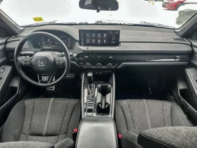 Honda Accord  Hybrid Sport, снимка 9