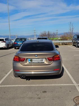 BMW 420 d Gran Coupe xDrive, снимка 3