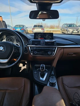 BMW 420 d Gran Coupe xDrive, снимка 6