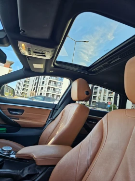 BMW 420 d Gran Coupe xDrive, снимка 8