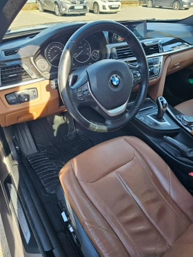 BMW 420 d Gran Coupe xDrive, снимка 7