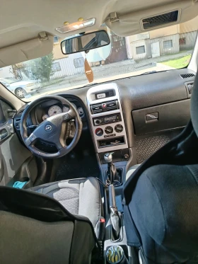Opel Astra, снимка 10