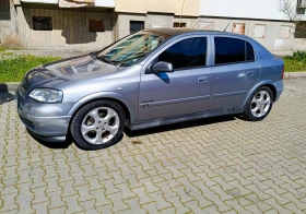 Opel Astra, снимка 2