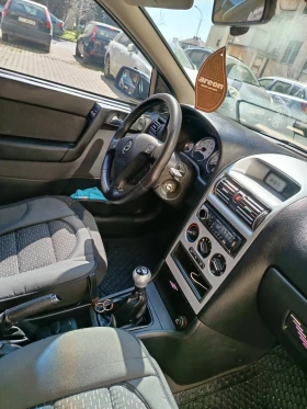 Opel Astra, снимка 8