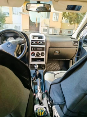 Opel Astra, снимка 13
