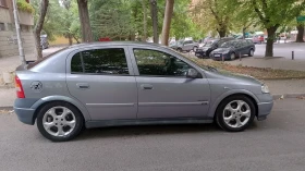 Opel Astra, снимка 16
