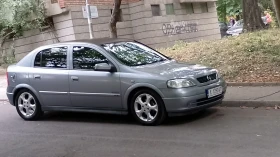 Opel Astra, снимка 1