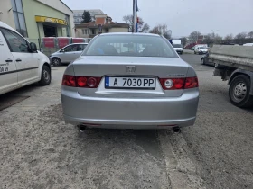 Honda Accord 2.4 V-TEC DISTRONIC, снимка 14