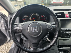 Honda Accord 2.4 V-TEC DISTRONIC, снимка 9