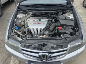 Honda Accord 2.4 V-TEC DISTRONIC, снимка 12