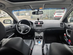 Honda Accord 2.4 V-TEC DISTRONIC, снимка 6
