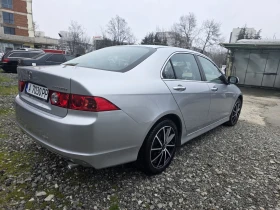 Honda Accord 2.4 V-TEC DISTRONIC, снимка 4