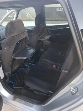 Citroen C4 Picasso 1.6i EXCLUSIVE АВТОМАТИК 132000км, снимка 12