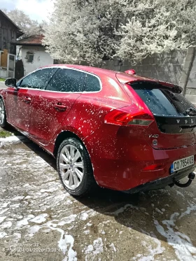 Volvo V40, снимка 1