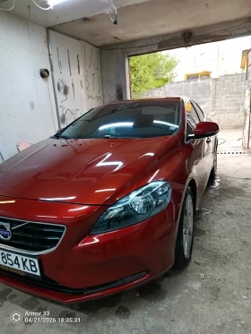 Volvo V40, снимка 4