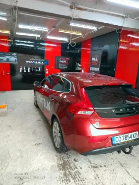 Volvo V40, снимка 3