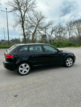 Audi A3, снимка 9