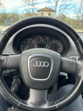 Audi A3, снимка 7