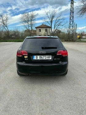 Audi A3, снимка 5