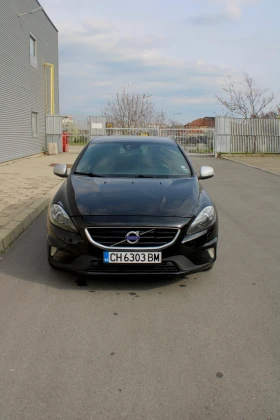 Volvo V40, снимка 3