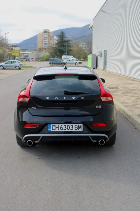 Volvo V40, снимка 5