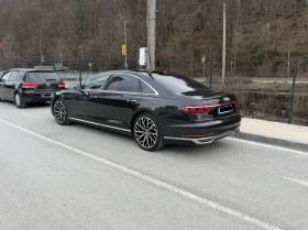Audi A8 5.0 TDI Mild Hybrid/ B&O FULL, снимка 4