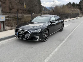 Audi A8 5.0 TDI Mild Hybrid/ B&O FULL, снимка 2