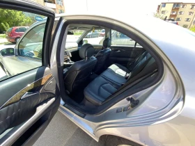 Mercedes-Benz E 220, снимка 6