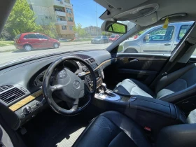 Mercedes-Benz E 220, снимка 8