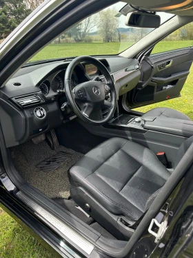 Mercedes-Benz E 350, снимка 16