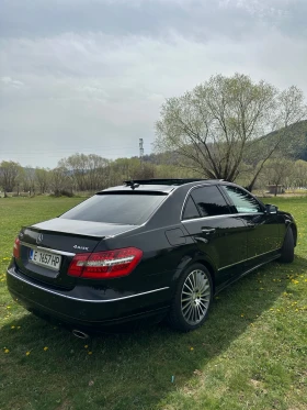 Mercedes-Benz E 350, снимка 3