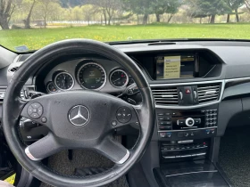 Mercedes-Benz E 350, снимка 8