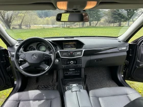 Mercedes-Benz E 350, снимка 7