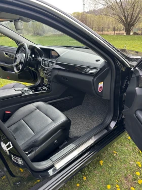 Mercedes-Benz E 350, снимка 12