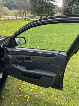 Mercedes-Benz E 350, снимка 10